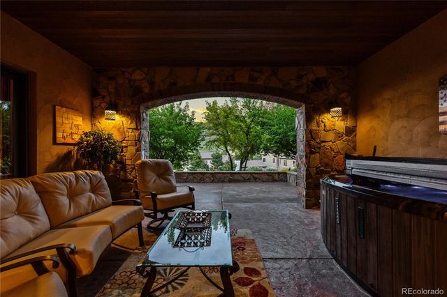 8245 Raphael Lane, Littleton, CO 80125