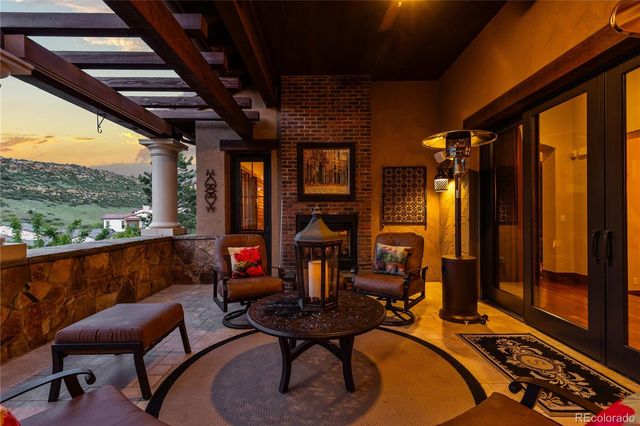 8245 Raphael Lane, Littleton, CO 80125
