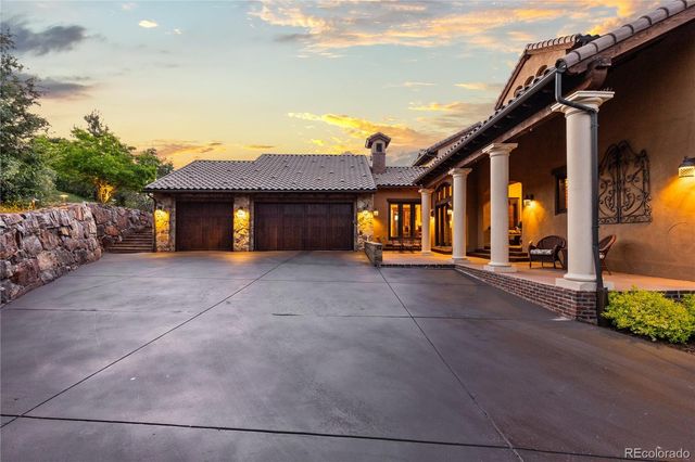 8245 Raphael Lane, Littleton, CO 80125