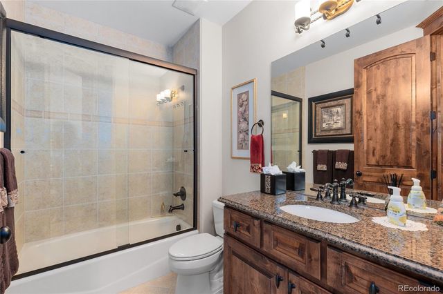 8245 Raphael Lane, Littleton, CO 80125