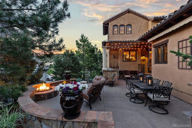 8245 Raphael Lane, Littleton, CO 80125