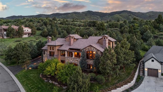 8245 Raphael Lane, Littleton, CO 80125