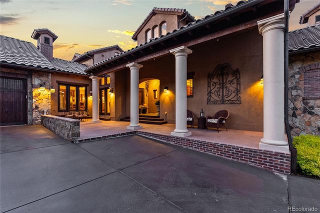 8245 Raphael Lane, Littleton, CO 80125