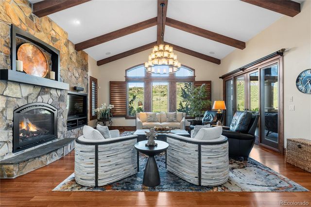 8245 Raphael Lane, Littleton, CO 80125