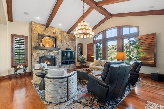 8245 Raphael Lane, Littleton, CO 80125