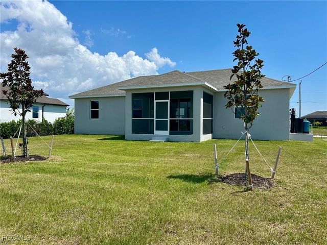 4417 NW 34th ST, Cape Coral, FL 33993