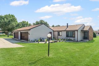 2712 Heritage Drive 2712, Champaign, IL 61822