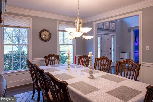 129 BERWICK DR, West Chester, PA 19382