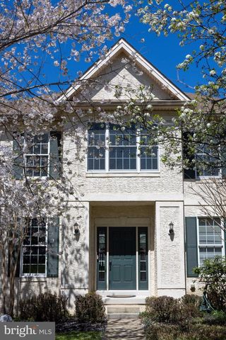 129 BERWICK DR, West Chester, PA 19382