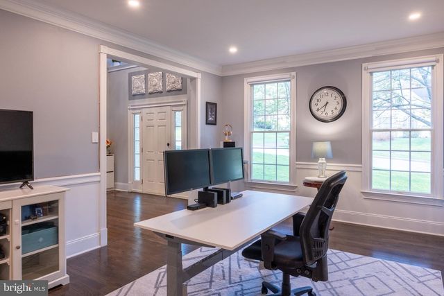 129 BERWICK DR, West Chester, PA 19382