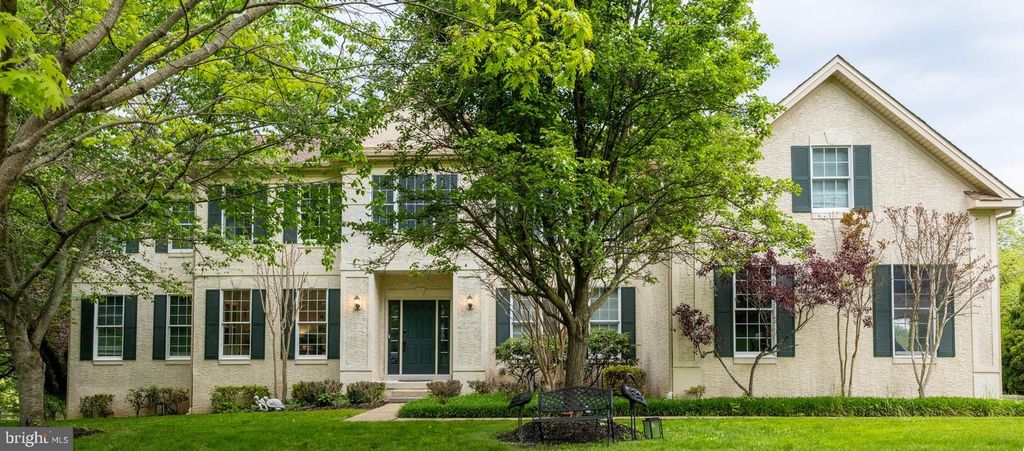 129 BERWICK DR, West Chester, PA 19382