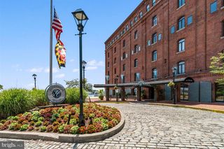 1000 FELL ST #615, Baltimore, MD 21231