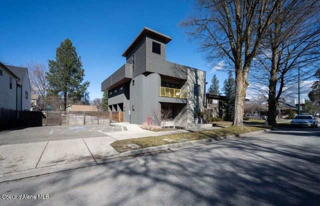 915 E Sherman Ave, C, Coeur D'alene, ID 83814