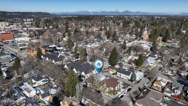 915 E Sherman Ave, C, Coeur D'alene, ID 83814