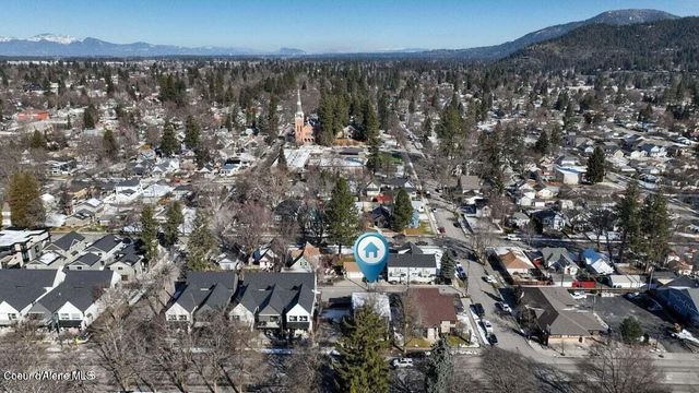 915 E Sherman Ave, C, Coeur D'alene, ID 83814