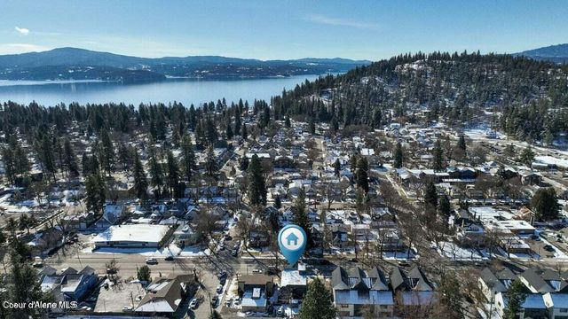 915 E Sherman Ave, C, Coeur D'alene, ID 83814