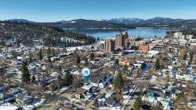 915 E Sherman Ave, C, Coeur D'alene, ID 83814