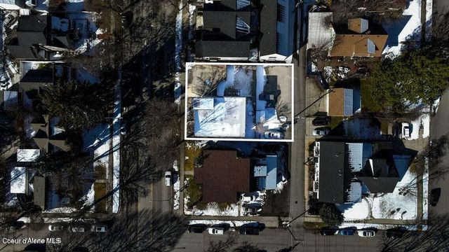 915 E Sherman Ave, C, Coeur D'alene, ID 83814