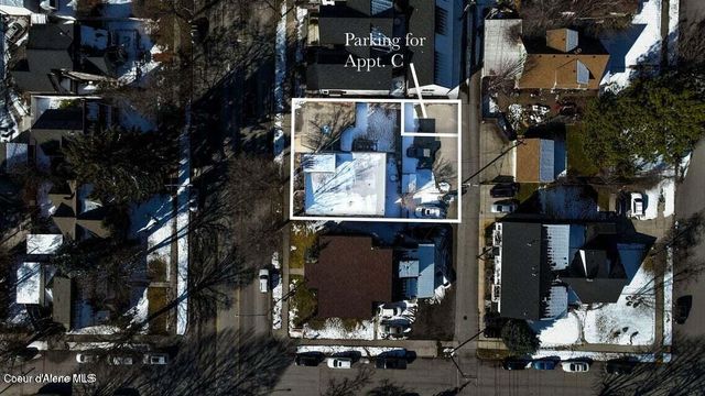 915 E Sherman Ave, C, Coeur D'alene, ID 83814