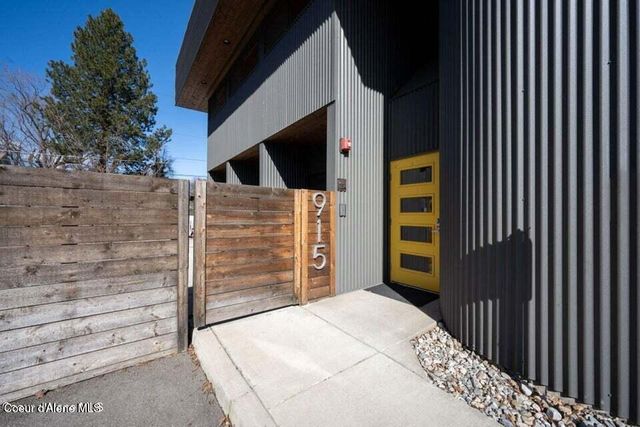 915 E Sherman Ave, C, Coeur D'alene, ID 83814