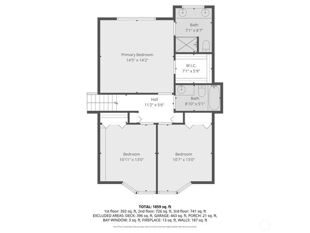 18726 92nd Avenue W, Edmonds, WA 98020