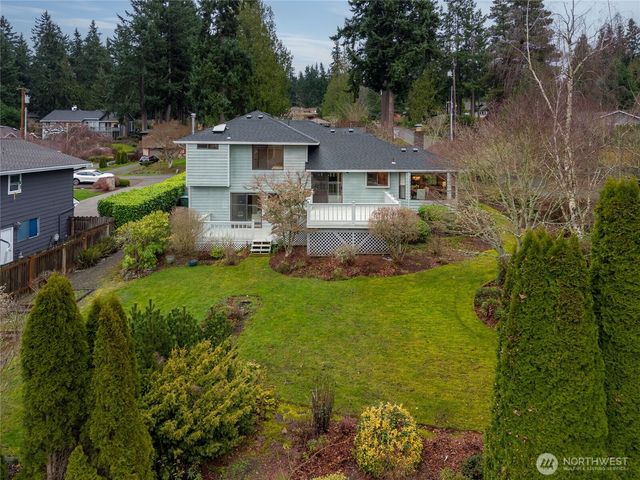 18726 92nd Avenue W, Edmonds, WA 98020