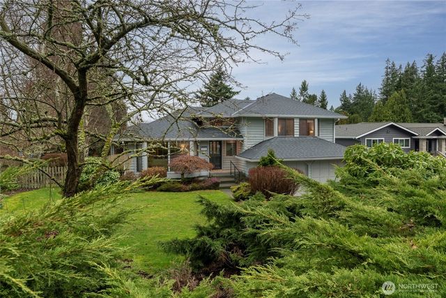 18726 92nd Avenue W, Edmonds, WA 98020