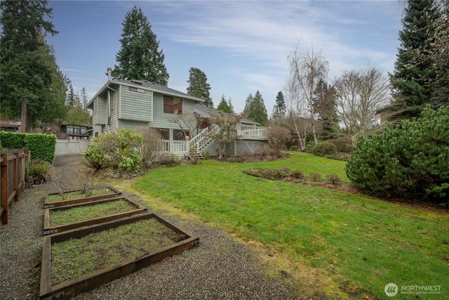 18726 92nd Avenue W, Edmonds, WA 98020