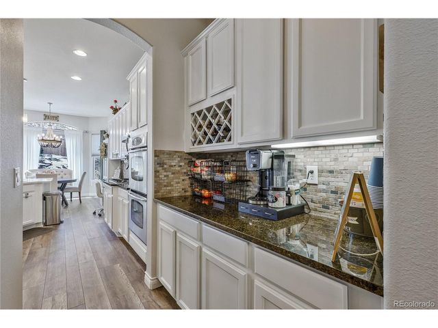 11641 Colony Loop, Parker, CO 80138