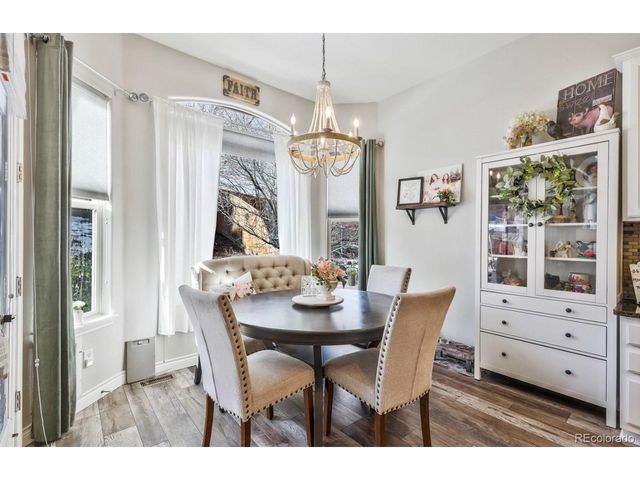 11641 Colony Loop, Parker, CO 80138