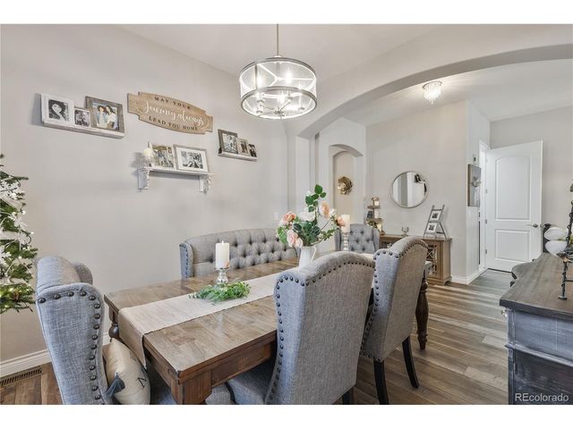 11641 Colony Loop, Parker, CO 80138