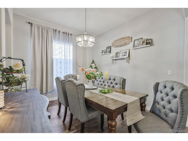 11641 Colony Loop, Parker, CO 80138