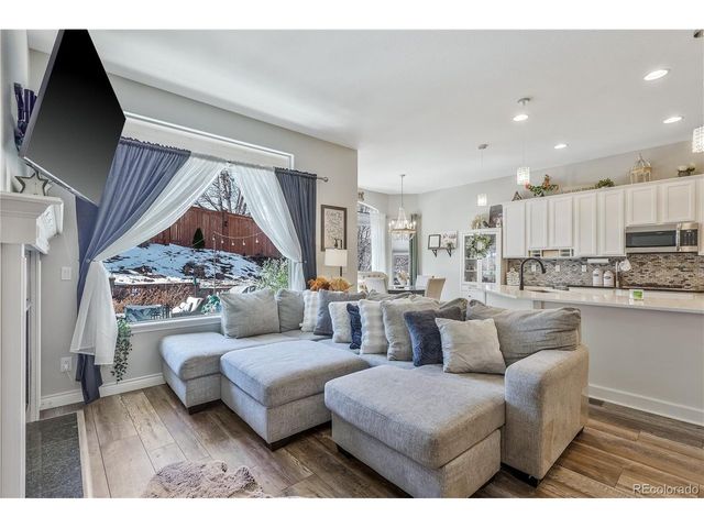 11641 Colony Loop, Parker, CO 80138