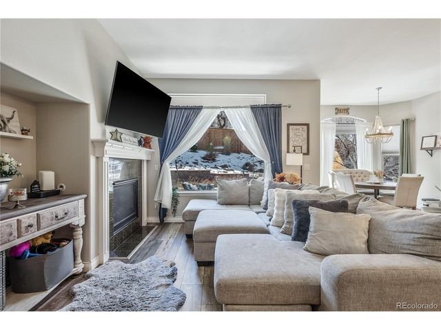 11641 Colony Loop, Parker, CO 80138