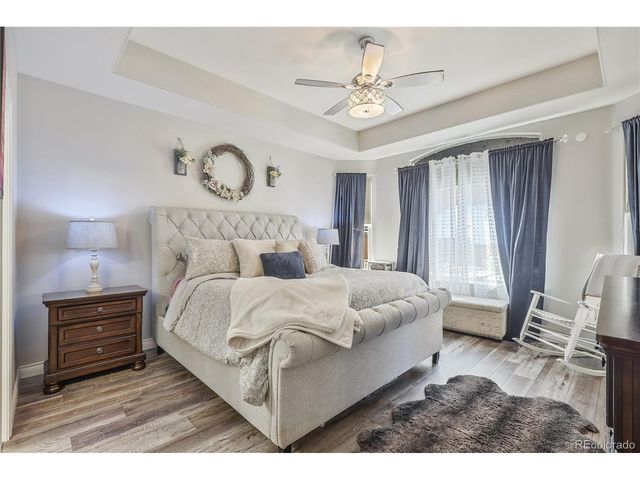 11641 Colony Loop, Parker, CO 80138