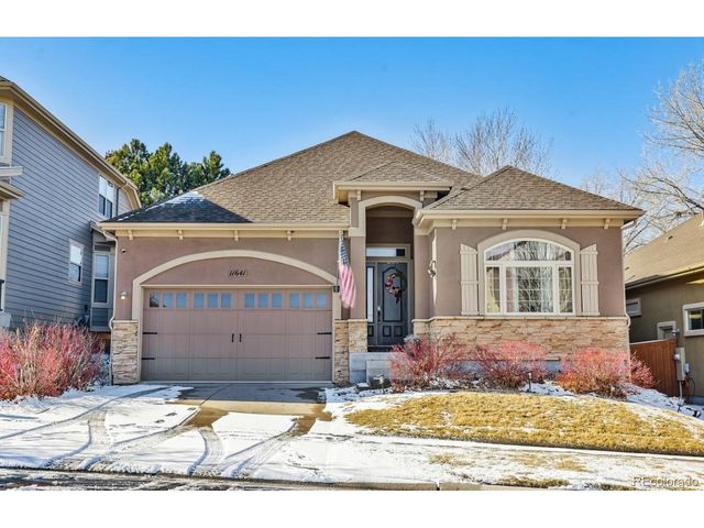 11641 Colony Loop, Parker, CO 80138