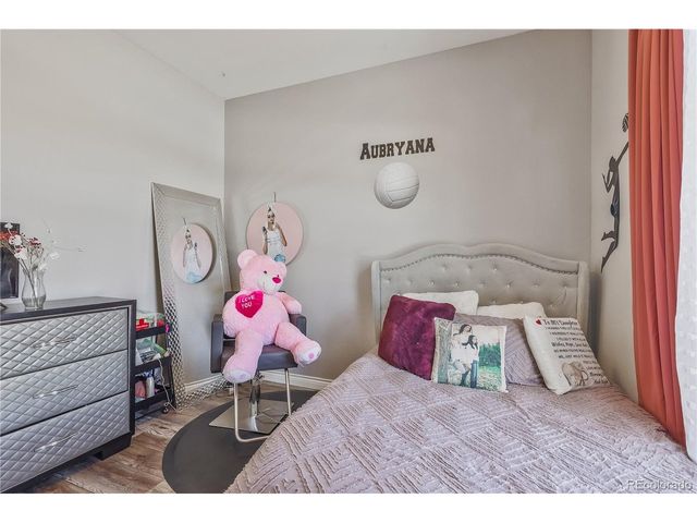 11641 Colony Loop, Parker, CO 80138