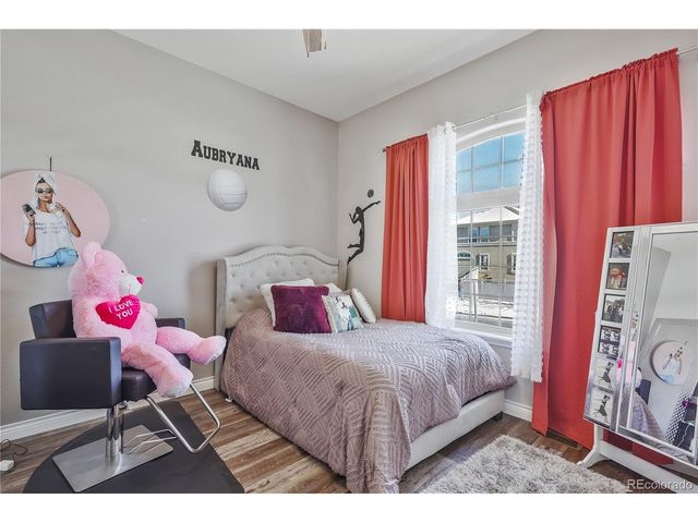 11641 Colony Loop, Parker, CO 80138