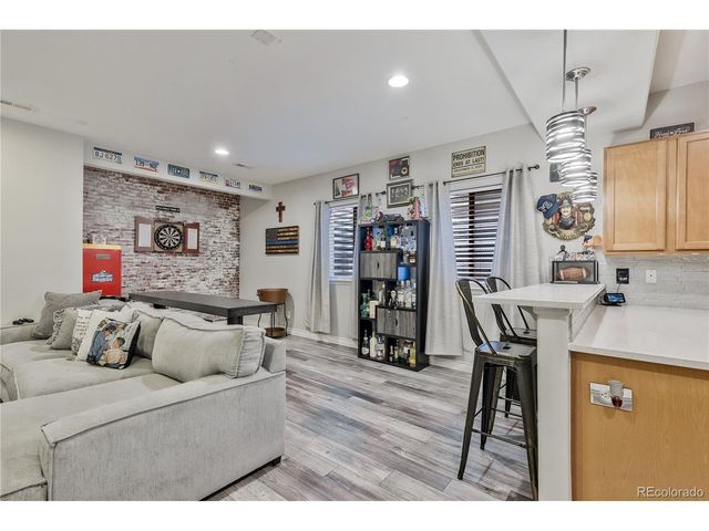 11641 Colony Loop, Parker, CO 80138