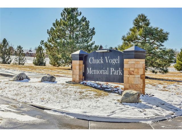 11641 Colony Loop, Parker, CO 80138