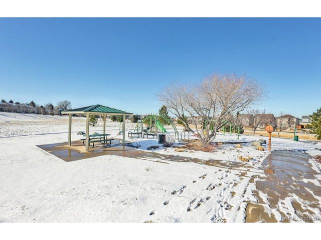 11641 Colony Loop, Parker, CO 80138