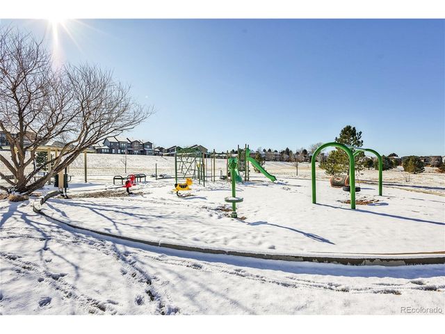 11641 Colony Loop, Parker, CO 80138