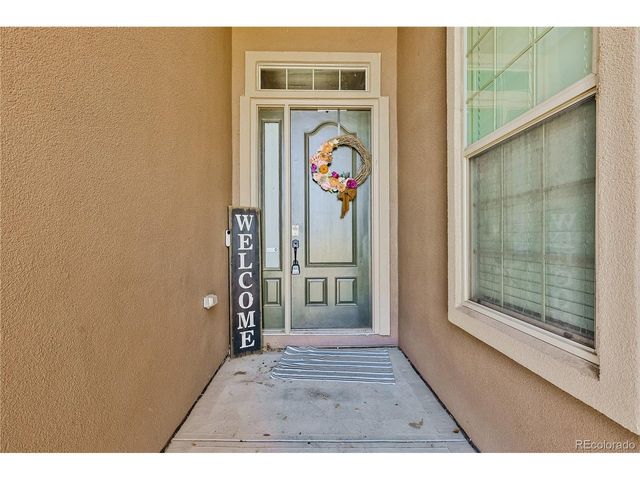 11641 Colony Loop, Parker, CO 80138