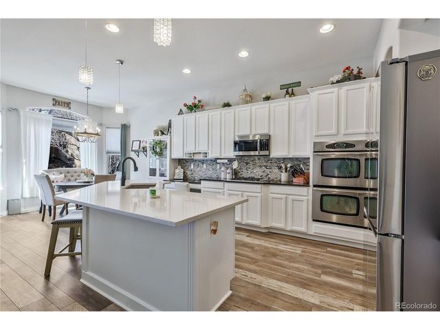 11641 Colony Loop, Parker, CO 80138