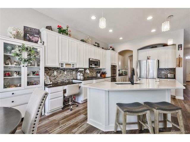 11641 Colony Loop, Parker, CO 80138