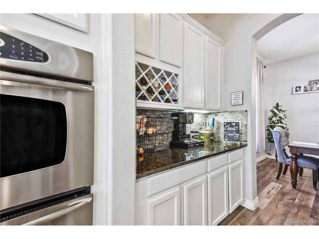 11641 Colony Loop, Parker, CO 80138