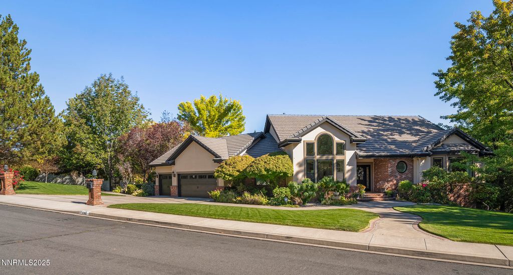 1762 Belford Road, Reno, NV 89509