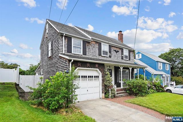 91 Park Avenue, North Arlington, NJ 07031