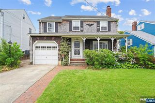 91 Park Avenue, North Arlington, NJ 07031