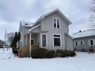 1400 KNAPP STREET, Oshkosh, WI 54902